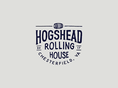 Hogshead Rolling House