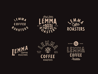 Lemma Coffee Roasters