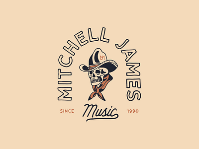 Mitchell James Music
