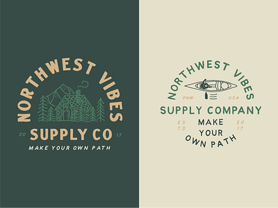 Northwest Vibes Supply Co