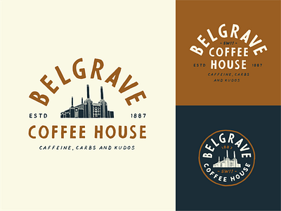 Belgrave Coffee House