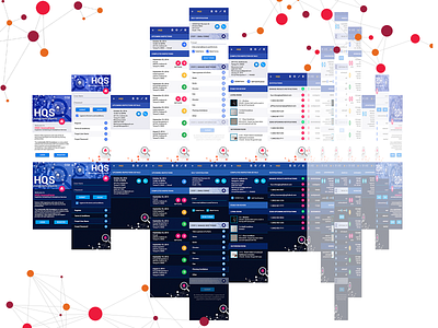 Housing Quality Standards Screens