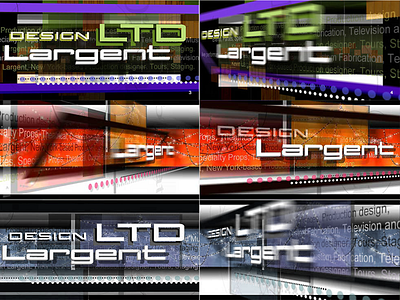 Largent LTD videos