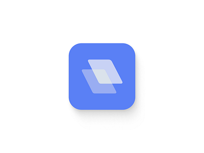 Daily UI #005 - App Icon