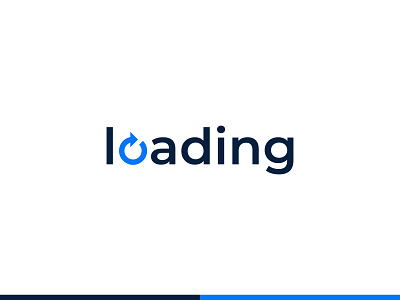 Loading - Logotype logo logotype logotype design logotypedesign typography