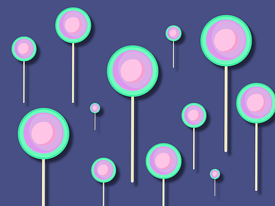 Lolipops