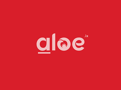 Aloe animal animation art brand character clean design flat graphic art icon identity illustration illustrations lettering logo minimal typography vector