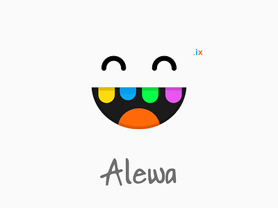 Alewa animation art character design flat graphic art illustration illustrations minimal vector