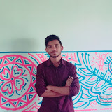 Amdad Ali