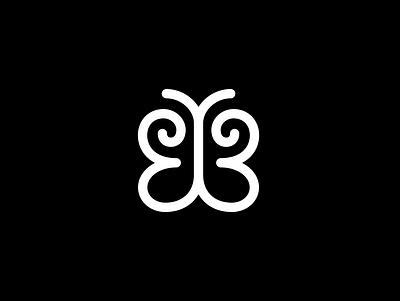 Addiction Response Center butterfly logo symbol