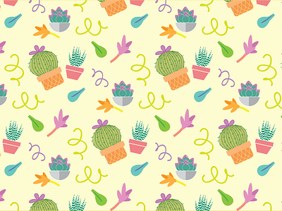 Cacti print