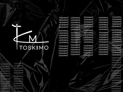 Toskiimo logo mark