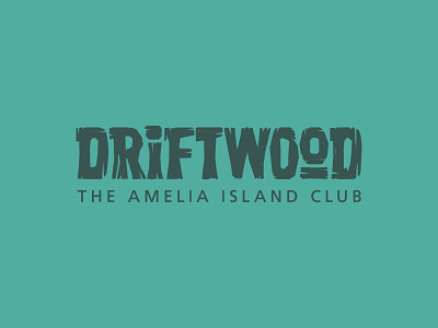 Driftwood Primary Logo