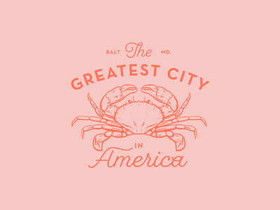 The Greatest City in America