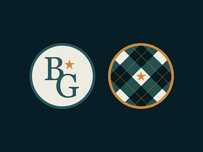 BG Coasters