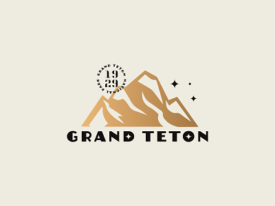 Grand Teton