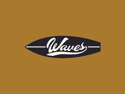 Waves – Concept 3