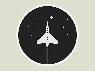 Spaceship galaxy graphic icon nasa rocket sci fi science space spaceship universe