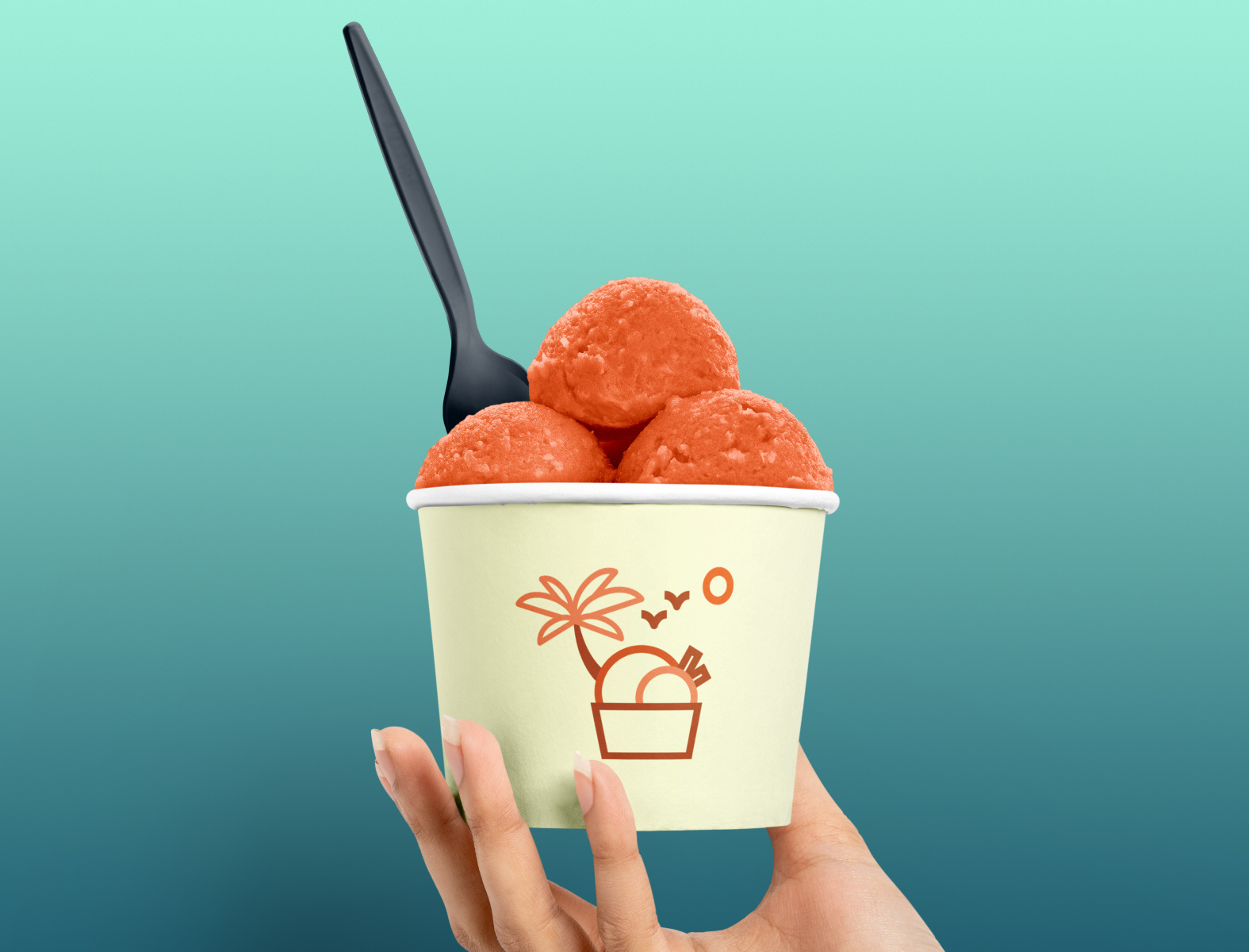 EvanZane Green Dribbble