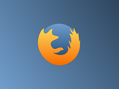 Firefox Yosemite Icon