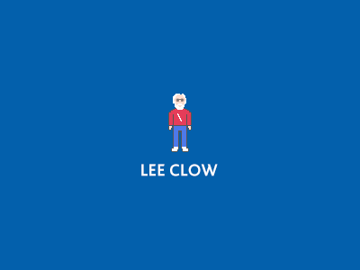 Lee Clow