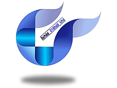 Abstract Logo Design abstract abstract logo brand identity coreldraw logo design vector vector art