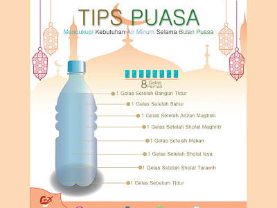 Ramadhan Tips