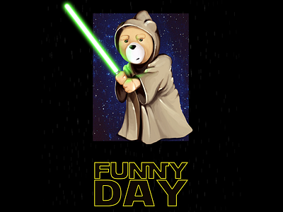 FunnyDay StarWars