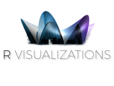 R Visualizations White Background affinity designer affinitydesigner architechture architectural branding design graphic design graphic design logo logo logo 3d logo design logo design challenge logo design concept