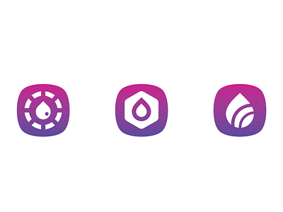 Product Icons