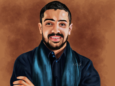 Kimo Digital Painting