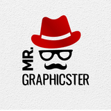 Mr. Graphicster