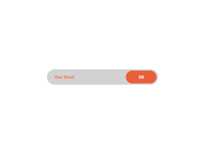 Explore Interaction fill email email email bar fill filled interaction interaction design ui ux