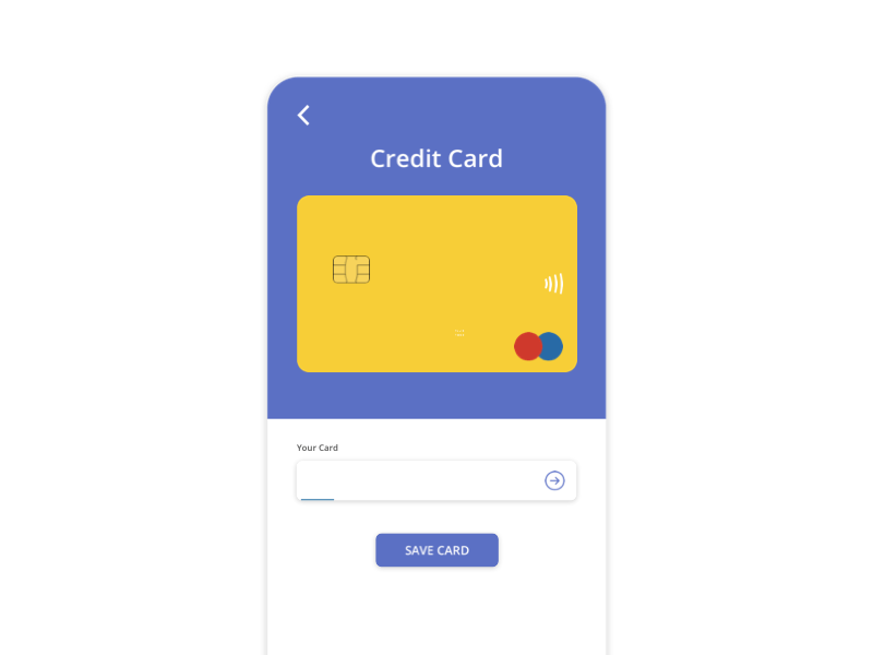 Exploration Interaction Field Card