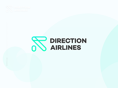 Direction Airlines Logo