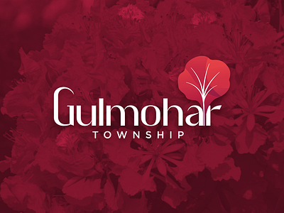 Gulmohar Township- Real Estate Logo