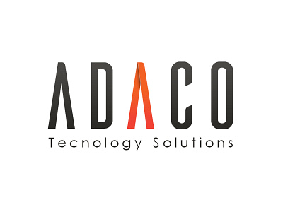 Adaco adaco soluctions tecnology