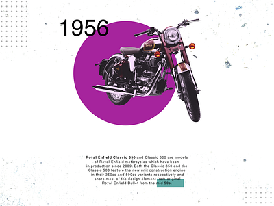 Timeless Automobile Design adobe photoshop design graphic design motorcycle poster vintage