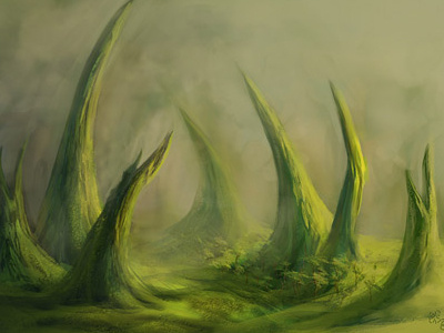 Environment variations ott bettina concept 1