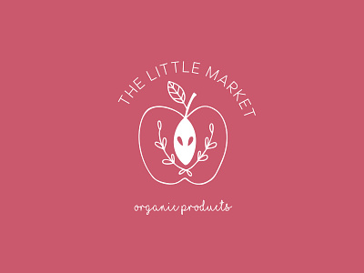 The little market