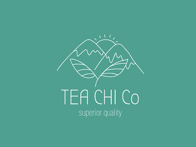 Tea branding