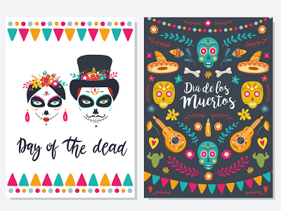 Dia de los Muertos