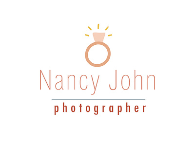 Bohemian logo photographer