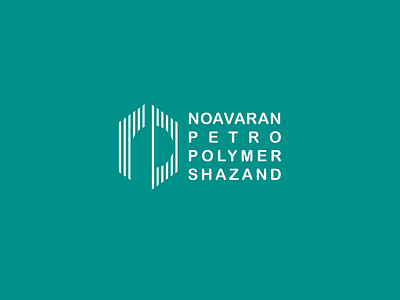 noavaran petro polymer shazand logo