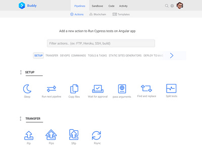 Bootstrap V4 Grid Xl Compatible dashboard Buddy Playoff