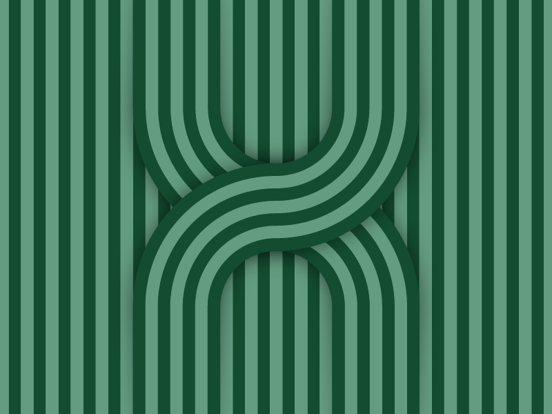 X – #36daysoftype design minimal type vector lettering typography