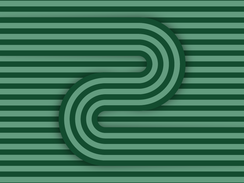 Z – #36daysoftype design minimal type vector lettering typography