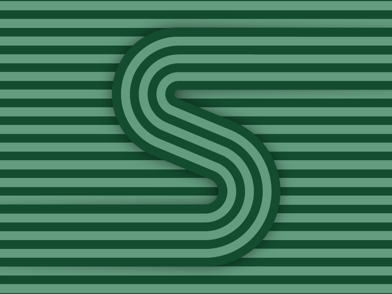 5 – #36daysoftype design minimal type vector lettering typography