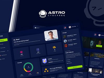 AstroCyberSec