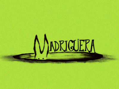 Madriguera